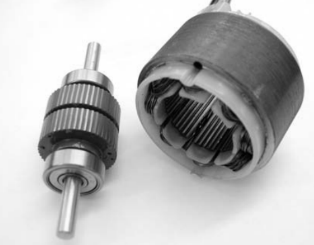 Electrical Motors Paper