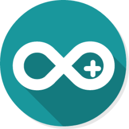Arduino IDE Logo