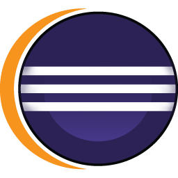 Eclipse IDE Logo