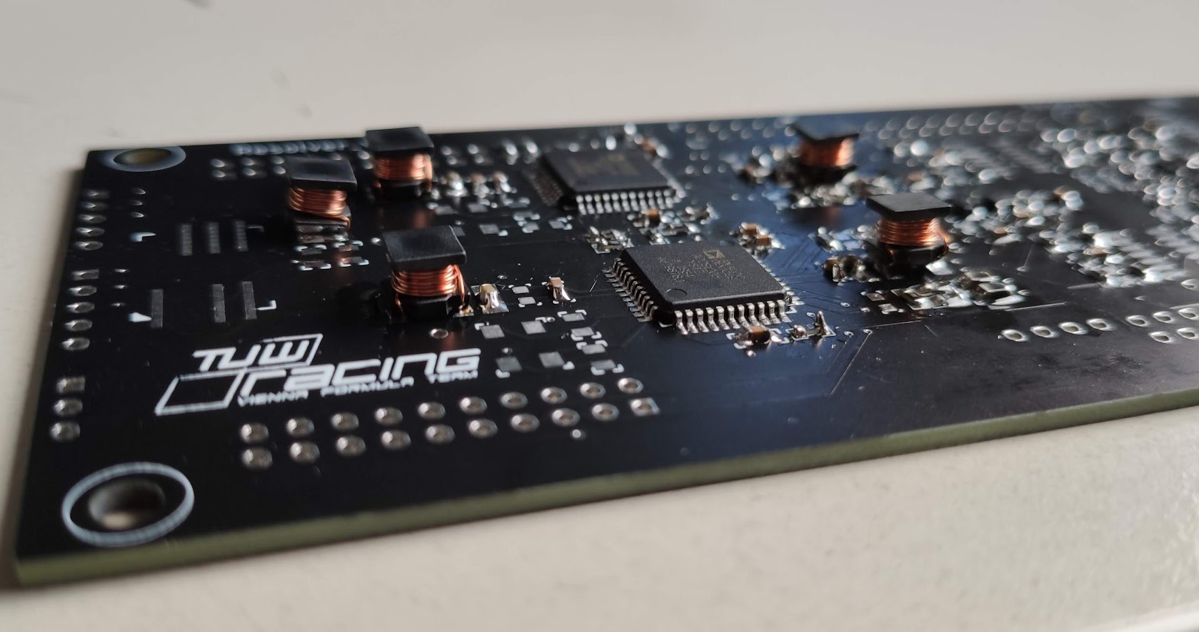 Electrical PCB