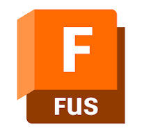 Autodesk Fusion 360 Logo