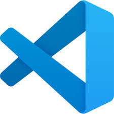 VS Code Logo